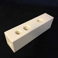 3D printed component